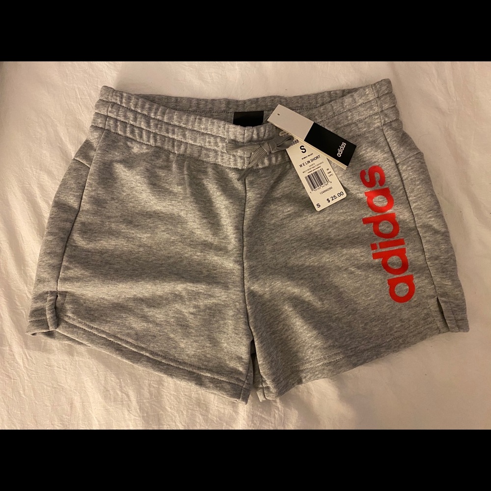 Adidas Shorts